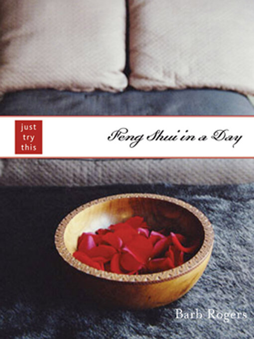 Title details for Feng Shui in a Day by Barb Rogers - Available